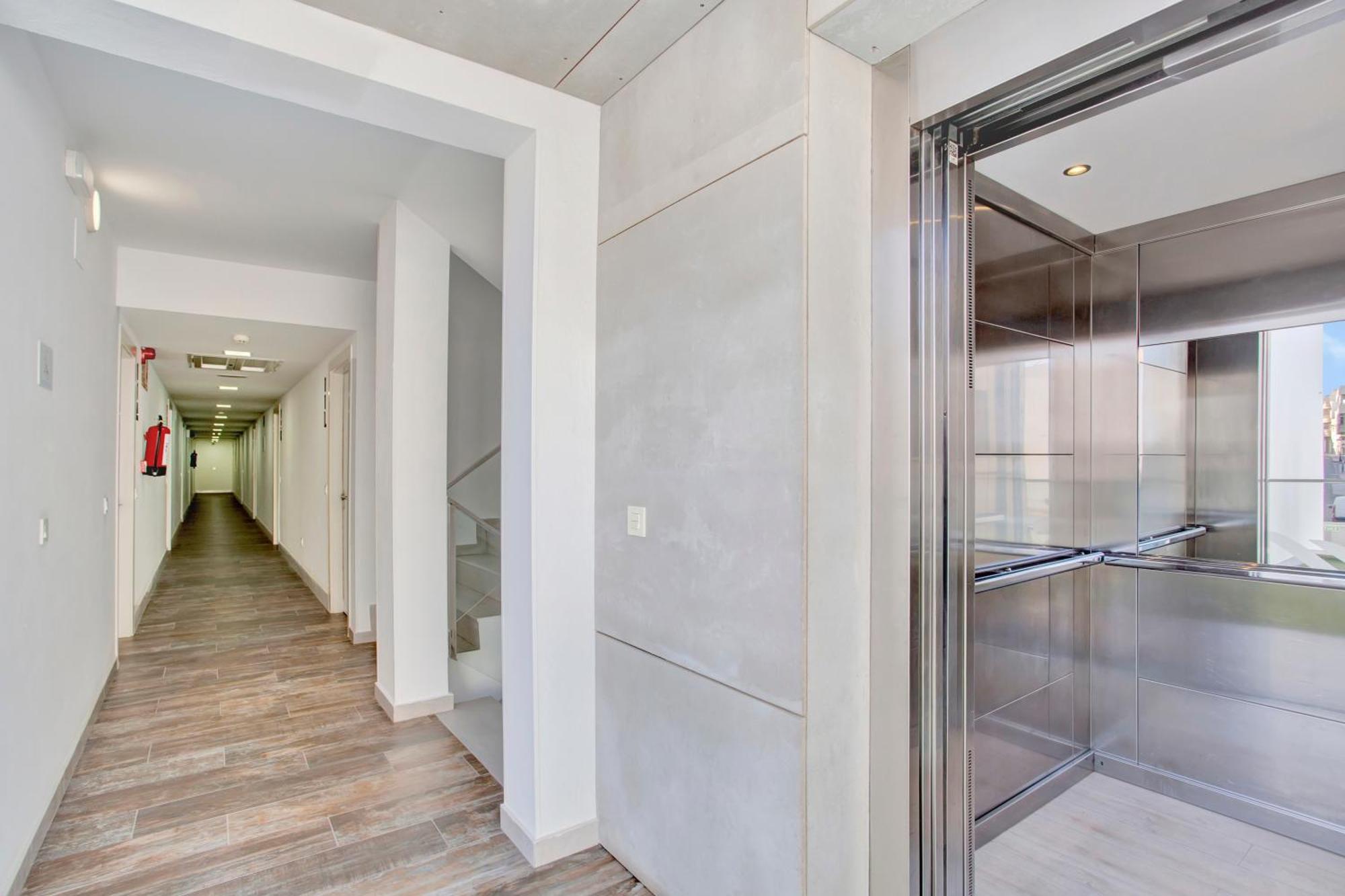 Paradise Sun Appartement