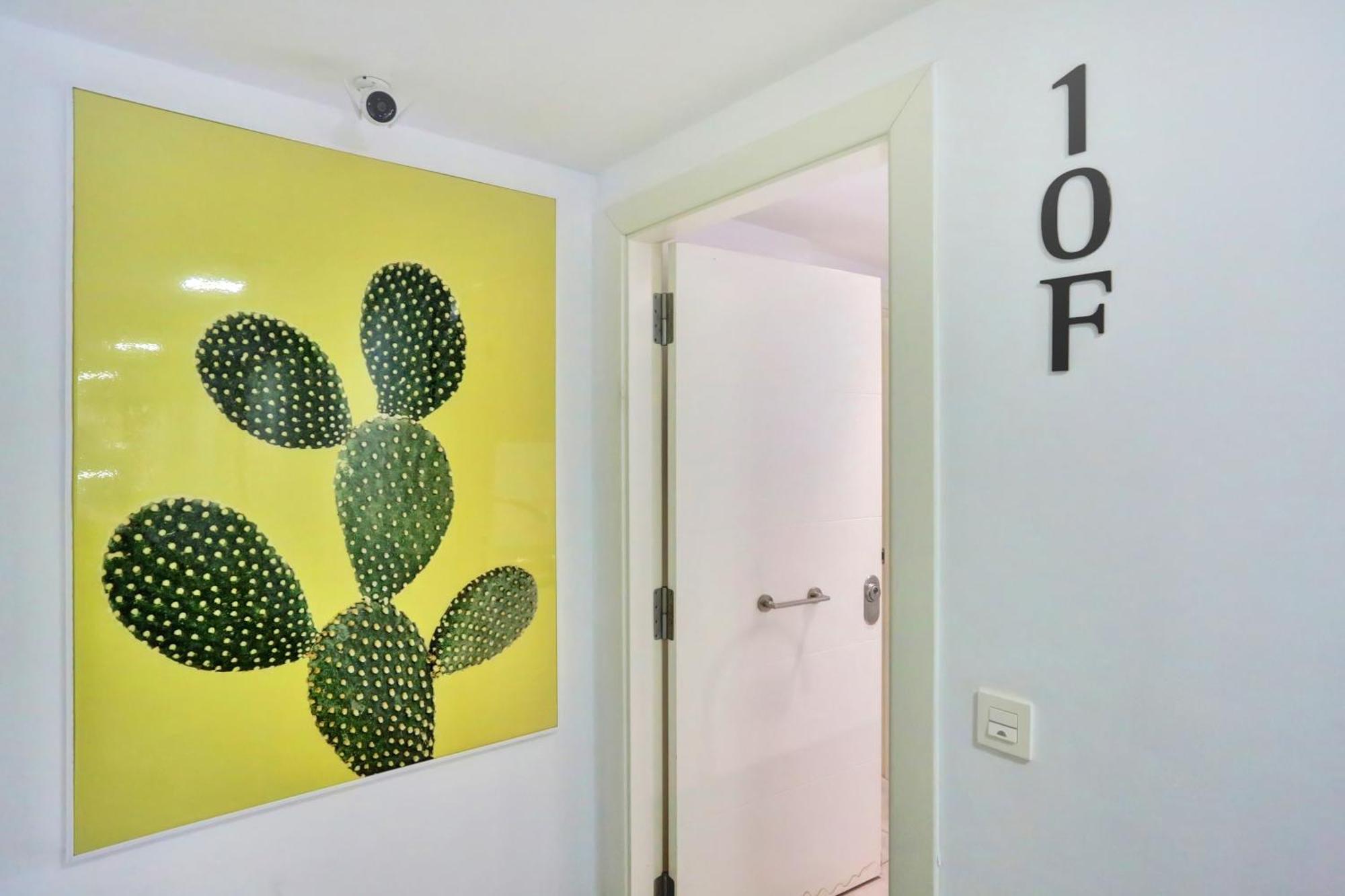 Paradise Sun Appartement