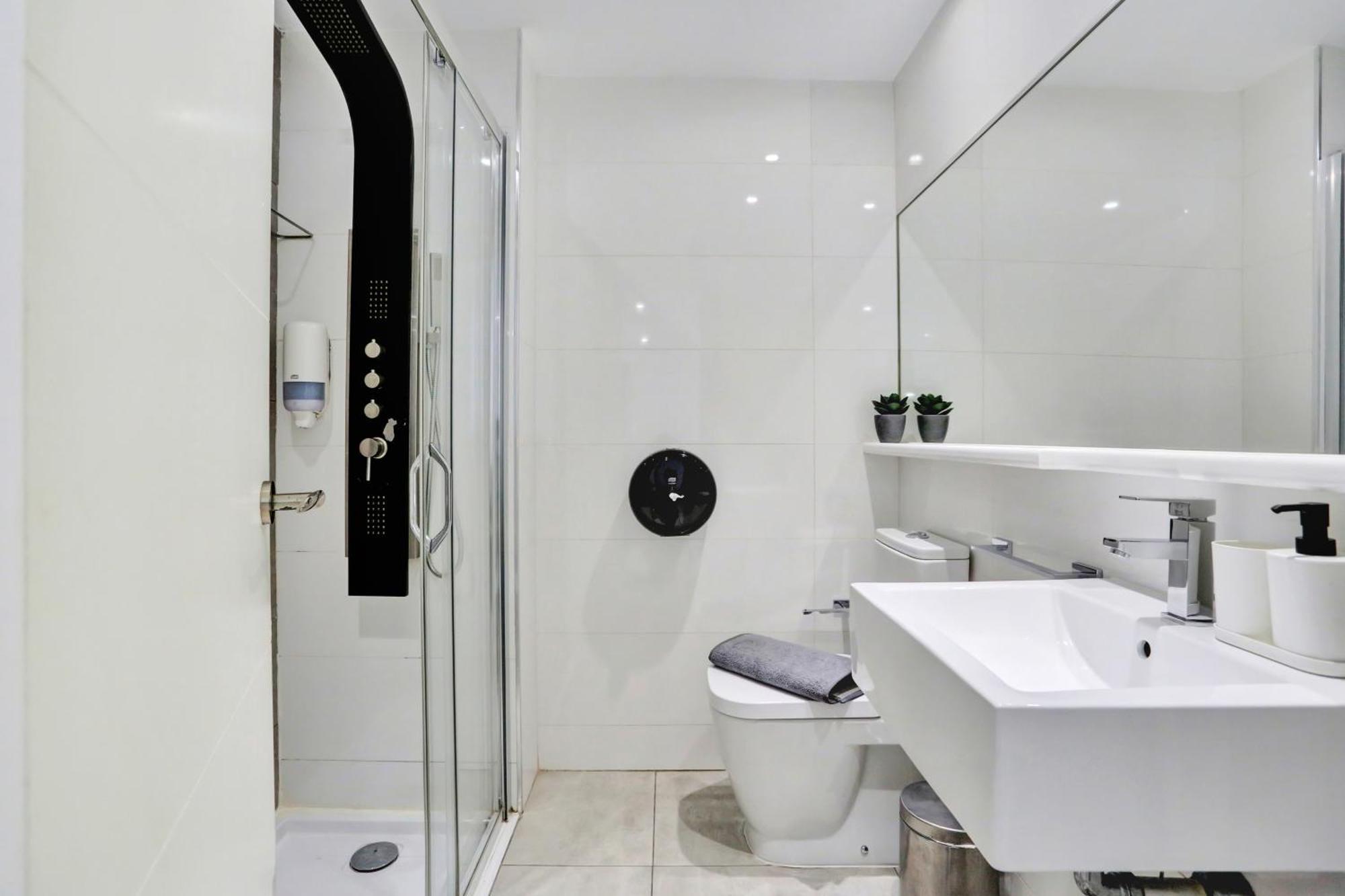 Appartement Paradise Sun Corralejo