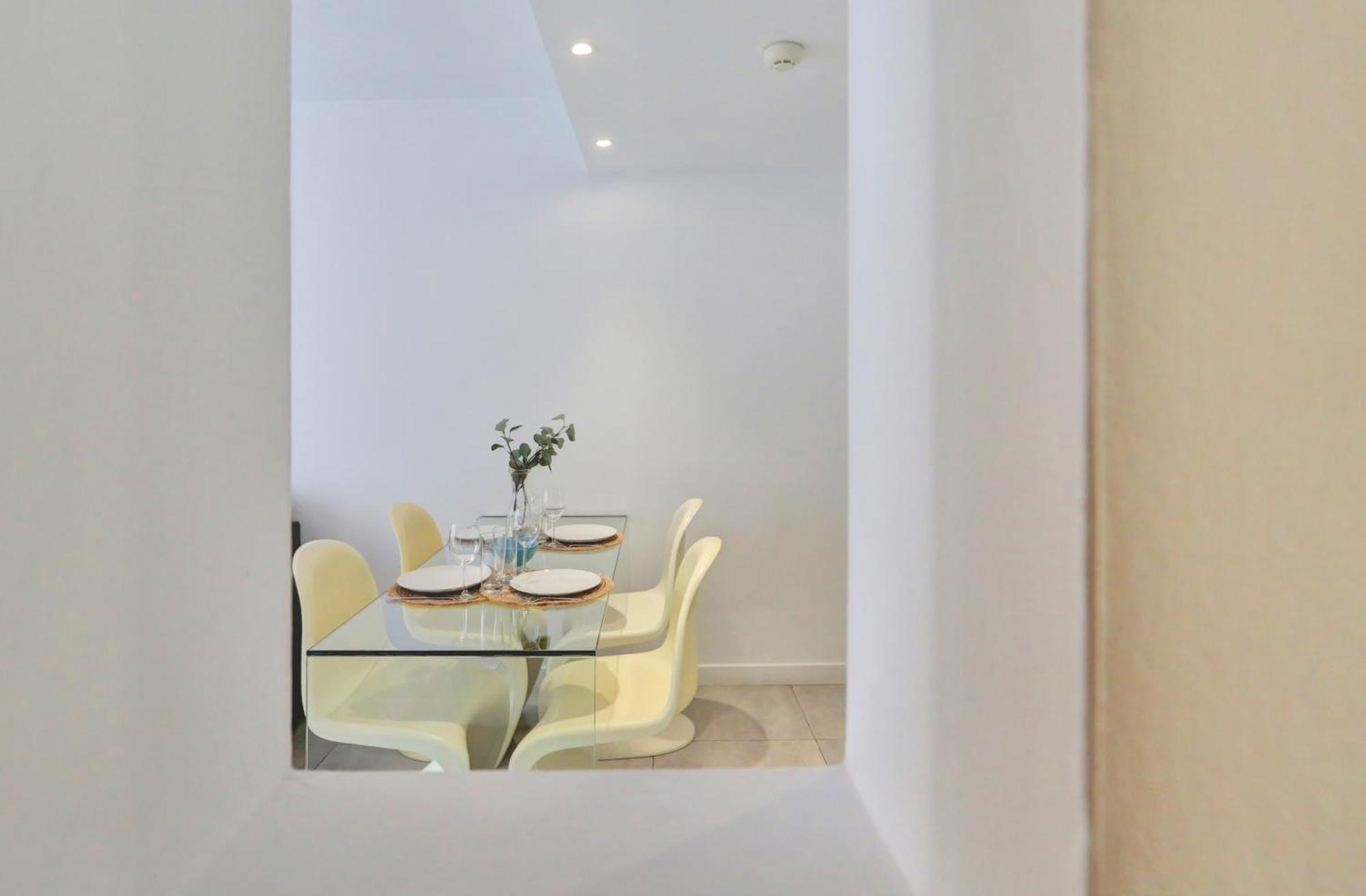Paradise Sun Appartement Corralejo