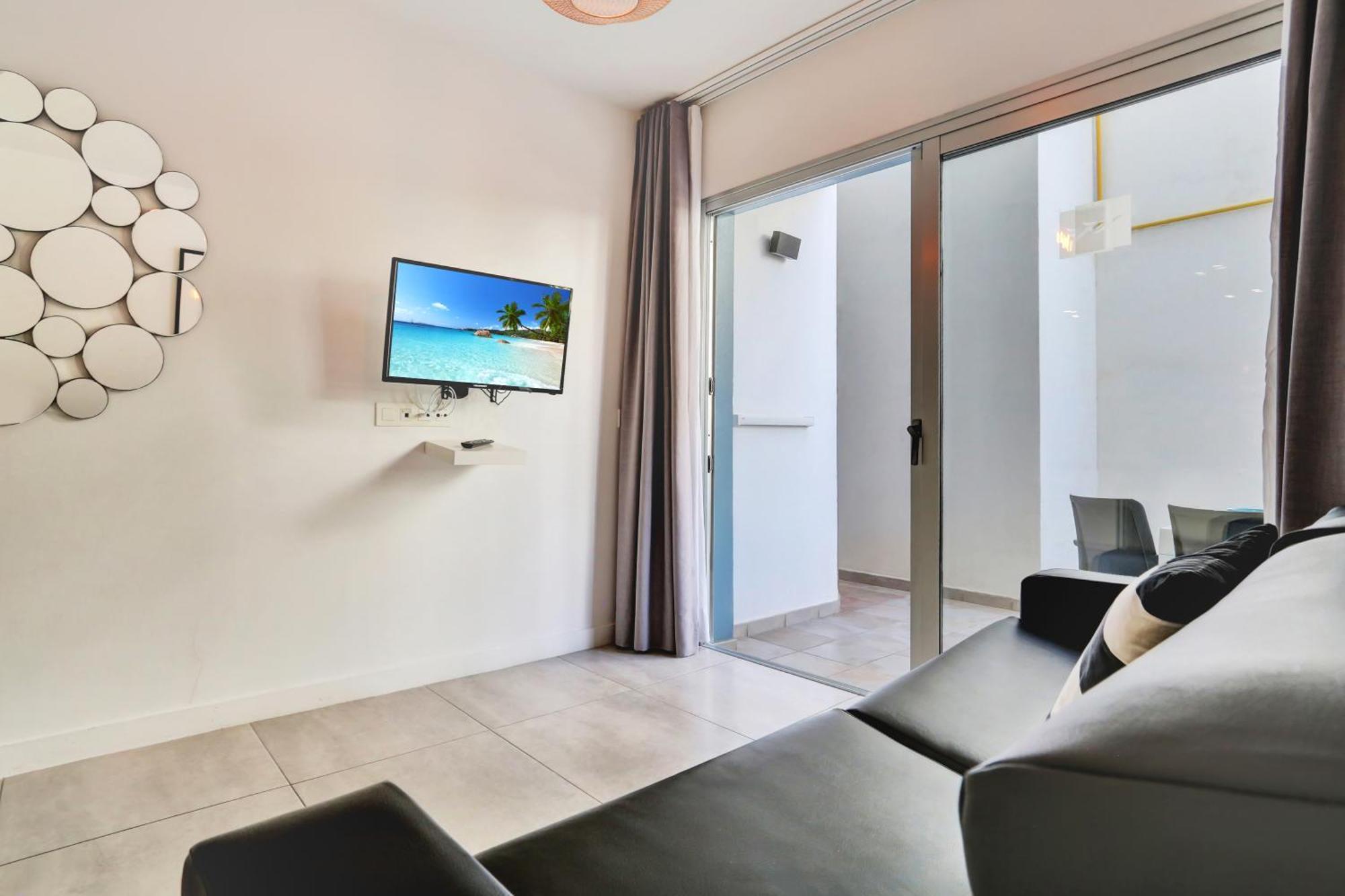 Appartement Paradise Sun