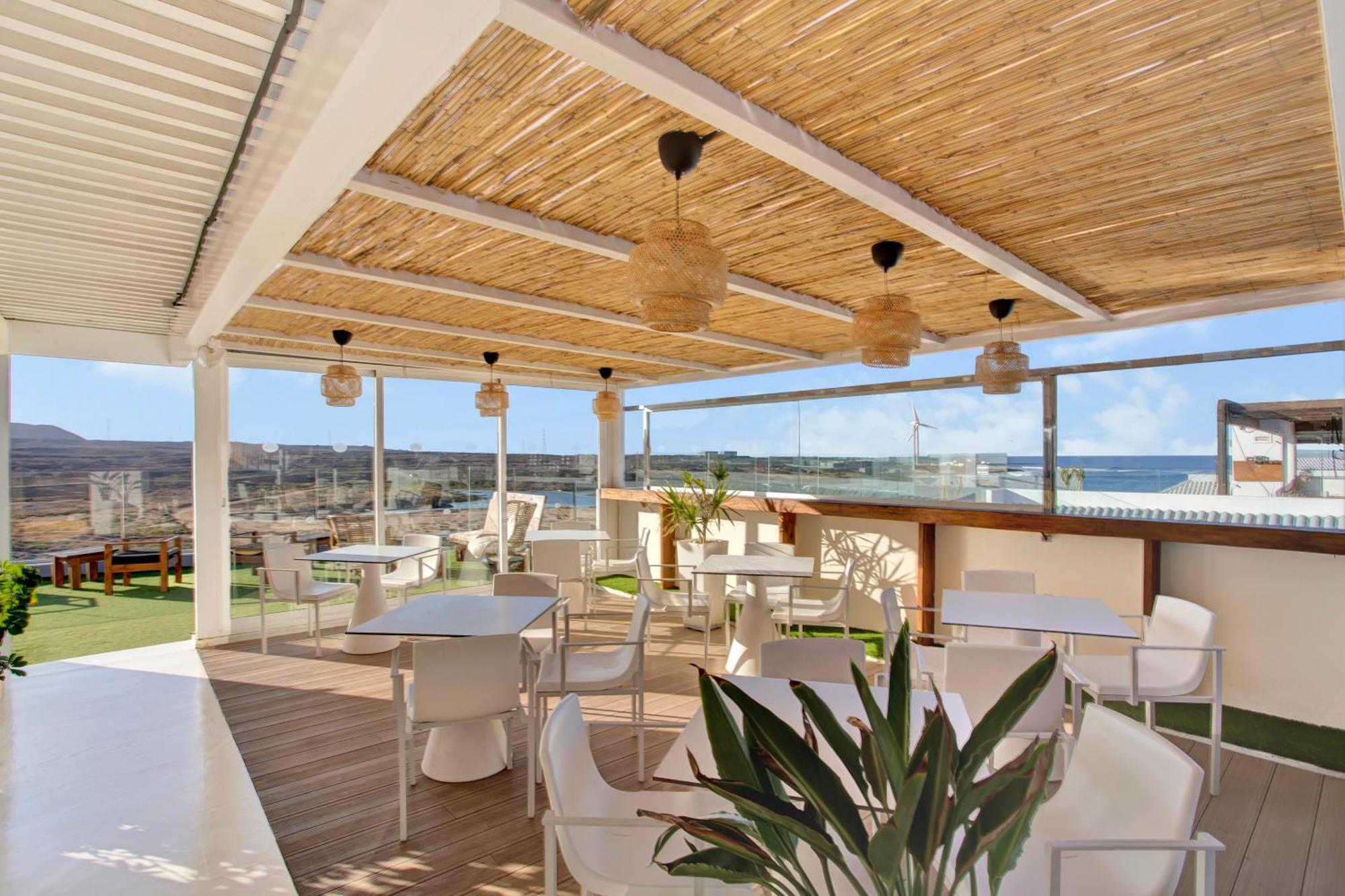 Paradise Sun Appartement